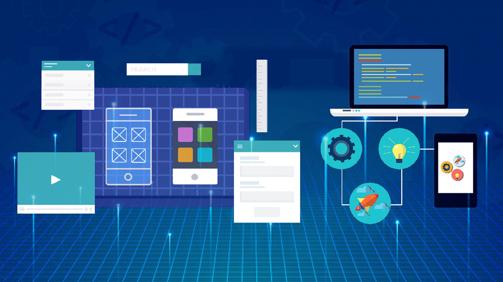 鄭州軟件產(chǎn)業(yè)發(fā)展 賦能數(shù)字經(jīng)濟(jì)新未來(lái)