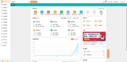 鄭州茶葉庫(kù)存管理軟件 助力茶商精細(xì)化運(yùn)營(yíng)的智慧之選