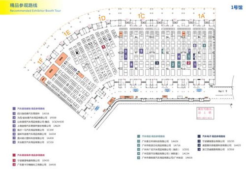 2018鄭州軟件展 投資升級(jí)軟硬件服務(wù)，展商觀眾交口稱(chēng)贊